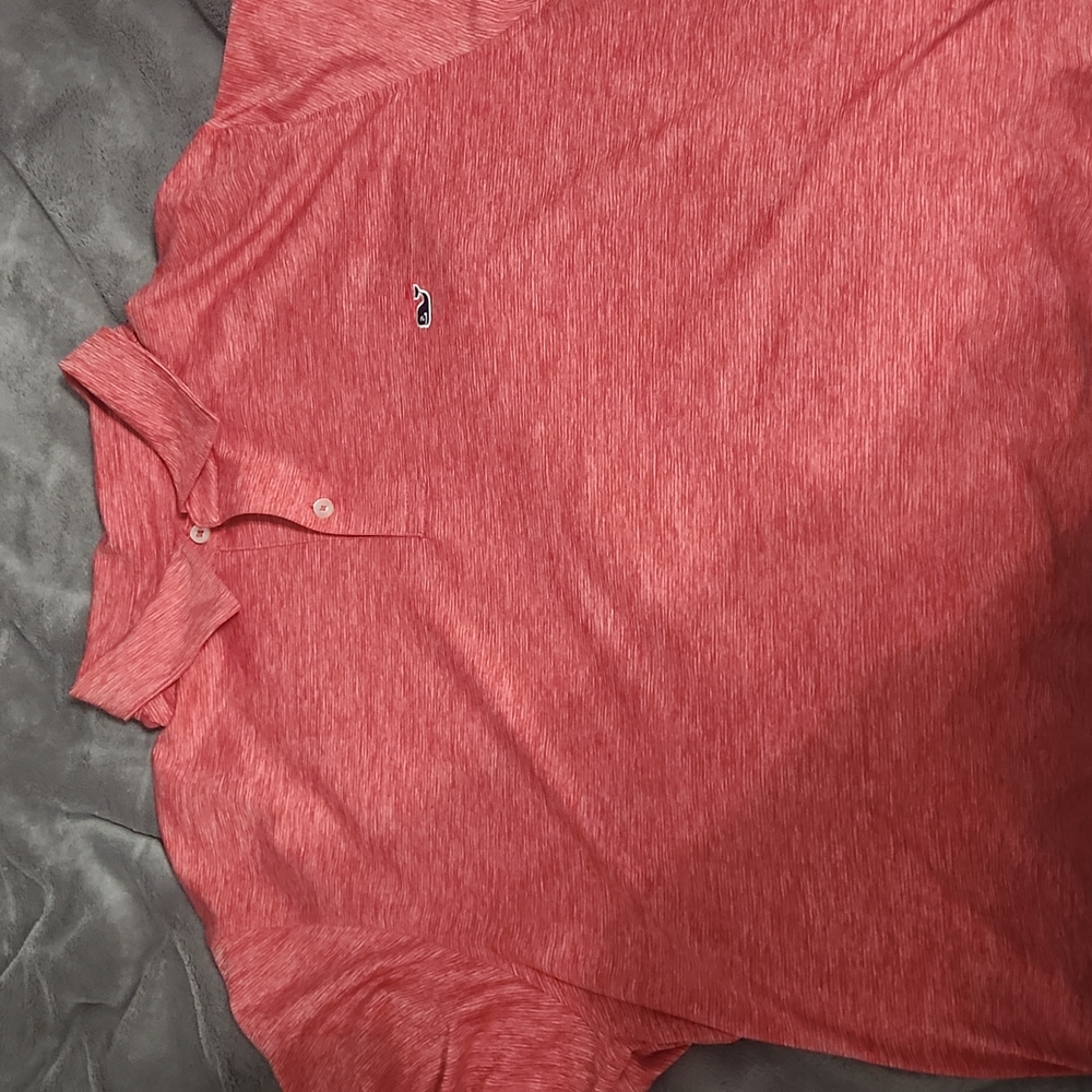 Vineyard Vines Polo